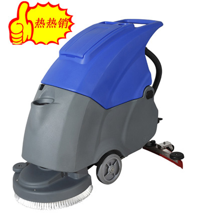 OK500畅销款全自动洗地机